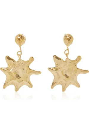 Simuero Astro 18K -Plated Earrings, , OS, , Gifts For Her