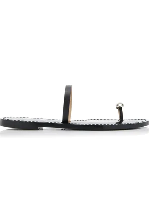 AMANU The Kibera Leather Sandals, , IT 35