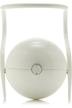 Cult Gaia Pearl Acrylic Top Handle Bag, , OS