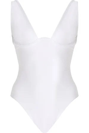 Jade Swim Paloma One-Piece Swimsuit, , XS