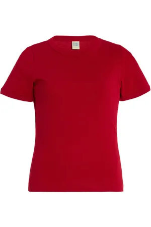 Flore Flore Car Organic Cotton Tee, , XS