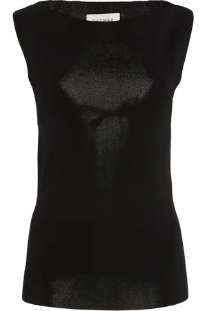 Dagmar Exclusive Open-Back Top, , XS