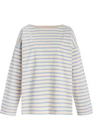 POSSE Exclusive Sedgewick Cotton Top, , XS