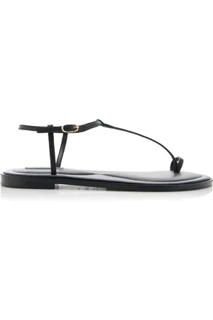 A.Emery Suvi Leather Sandals, , IT 36