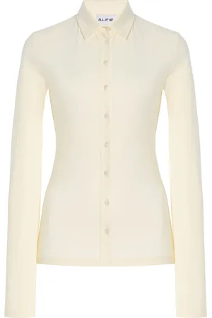 Alfie Knit Shirt, , XS