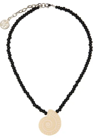 BEN-AMUN Exclusive Acrylic Necklace, , OS, , Gifts For Her