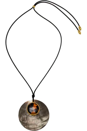 BEN-AMUN Exclusive Colin Shell Necklace, , OS, , Gifts For Her