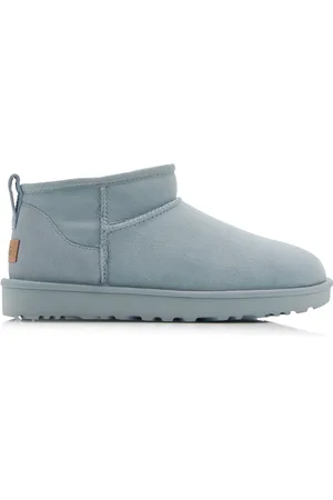 UGG Classic Ultra Mini Sheepskin Boots, , US 6
