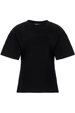 EB DENIM Eero Cotton T-Shirt, , L
