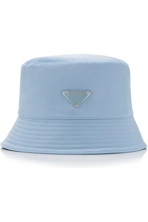Prada Re-Nylon Bucket Hat, , S