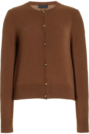 NILI LOTAN March Cashmere Cardigan, , XS