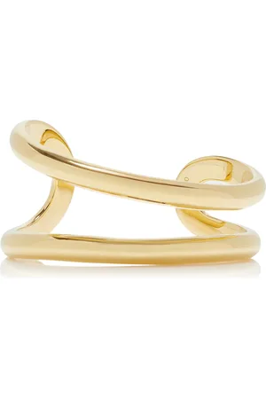 LIÉ STUDIO The Maggie -Vermeil Bracelet, , XS/S, , Gifts For Her