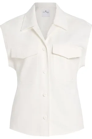 Courrèges Utility Shirt, , FR 36