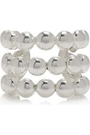 Sylvia Toledano Dots -Plated Ring, , OS, , Gifts For Her