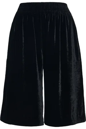 Chloé Velvet Shorts, , FR 36