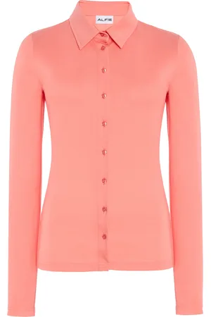 Alfie Exclusive Le Polo Knit Shirt, , XS