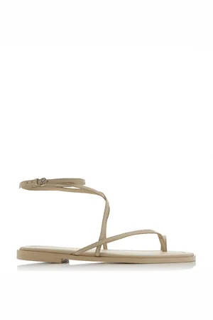 A.Emery Davis Leather Sandals, , IT 35
