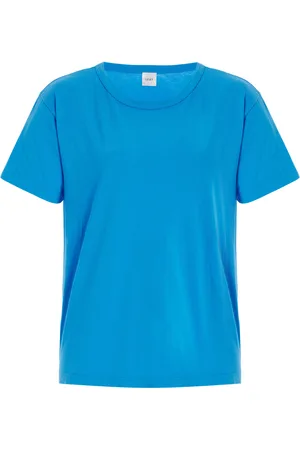 Leset The Margo Cotton T-Shirt, , XS