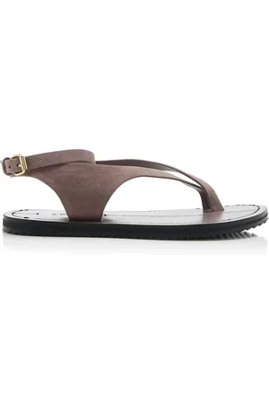 A.Emery Millar Suede Sandals, , IT 36
