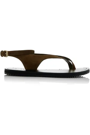 A.Emery Millar Suede Sandals, , IT 36