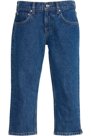EB DENIM Lola Stretch Capri Jeans, , 24
