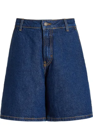 Jeanerica Exclusive Belem Denim Shorts, , 25