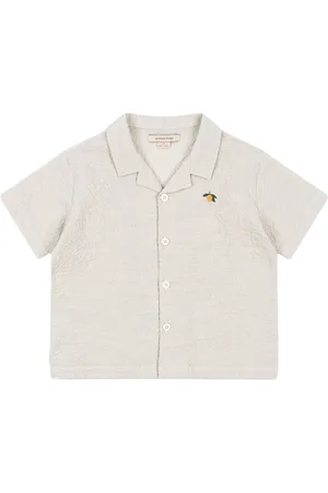 Konges Sløjd Elliot Organic Cotton Shirt
