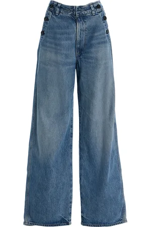 Citizens of Humanity Boardwalk Rigid High-Rise Wide-Leg Jeans, , 23