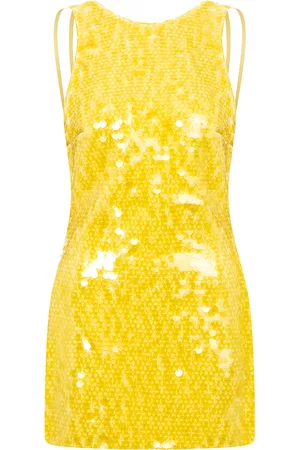 Ila Niss Sequined Mini Dress, , EU 36