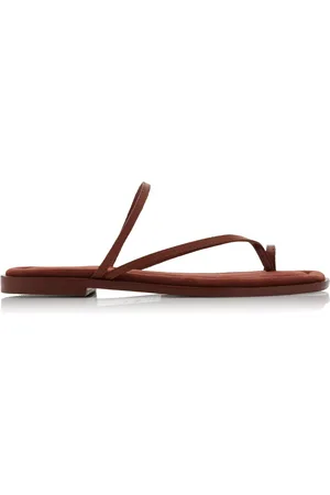 A.Emery Turner Suede Sandals, , IT 36