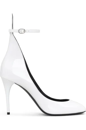 Alaïa Patent Leather Pumps, , IT 38