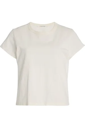 SLVRLAKE Easy Cotton T-Shirt, , XS