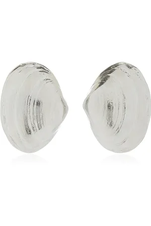BEN-AMUN Exclusive -Tone Shell Earrings, , OS, , Gifts For Her