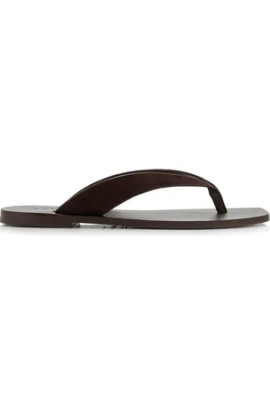 A.Emery Kinto Suede Sandals, , IT 36