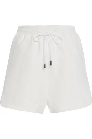 Norba Julia Cotton Shorts, , XS