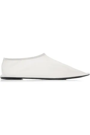 The Row Sock Mesh Flats , , IT 36