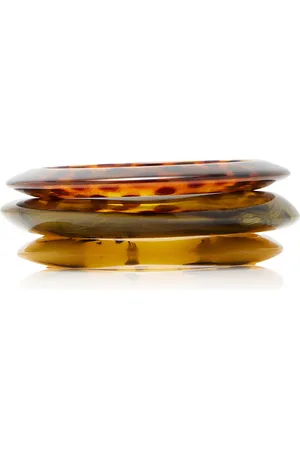 BEN-AMUN Exclusive Set-of-Three Thin Bangles, , OS, , Gifts For Her