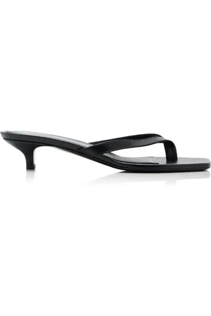 Totême The Flip-Flop Heels, , IT 36