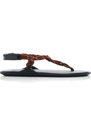 Miu Miu Rope Sandals, , IT 36