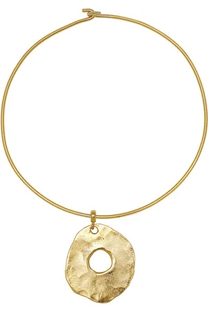 BEN-AMUN Exclusive 24K -Plated Necklace, , OS, , Gifts For Her