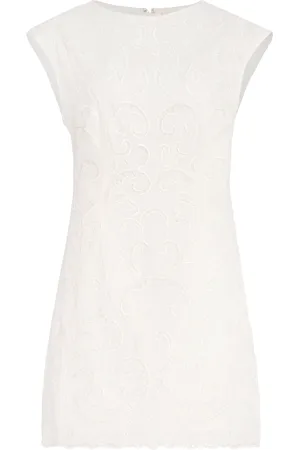 All That Remains Exclusive Rivera Maya Mini Dress, , AU 12