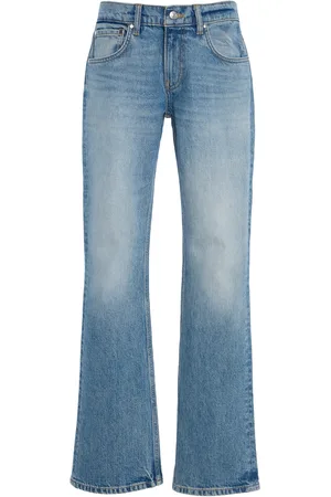 EB DENIM Maria Stretch Mid-Rise Bootcut Jeans, , 24