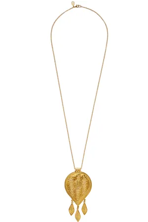 BEN-AMUN Exclusive 24K -Plated Necklace, , OS, , Gifts For Her