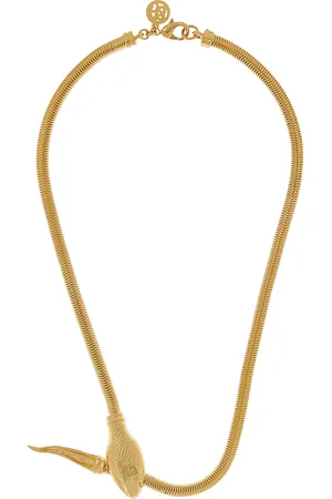 BEN-AMUN Exclusive 24K -Plated Necklace, , OS, , Gifts For Her