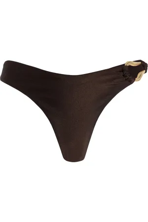 ZIMMERMANN Ascension Hardware-Detailed Bikini Bottom, , 0