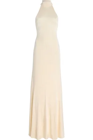 Ilkyaz Ozel Leia Jersey Maxi Dress, , FR 34