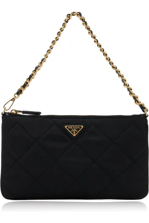 Prada Re-Nylon Pouch, , OS