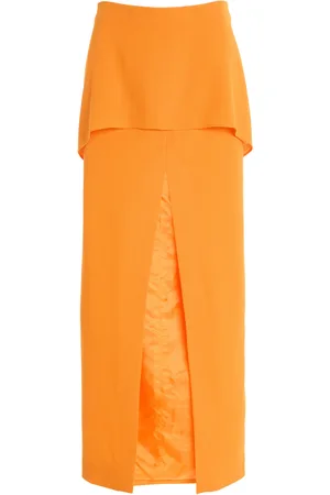 TOVE Jia Wool Skirt, , FR 36