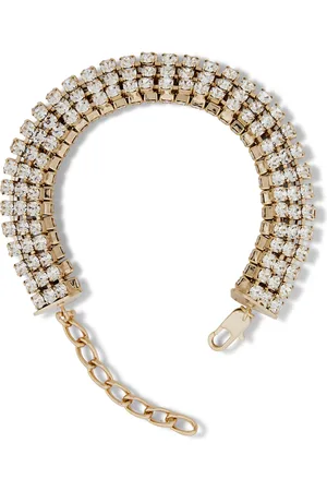 Paco rabanne Crystal Bracelet, , OS, , Gifts For Her