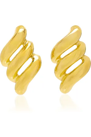 BEN-AMUN Exclusive 24K -Plated Earrings, , OS, , Gifts For Her